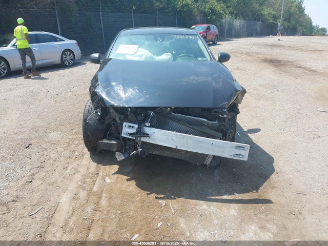 1N4BL4DVXRN326424 Nissan Altima