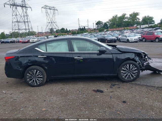 1N4BL4DVXRN326424 Nissan Altima
