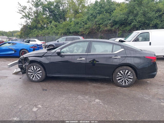 1N4BL4DVXRN326424 Nissan Altima