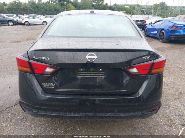 1N4BL4DVXRN326424 Nissan Altima