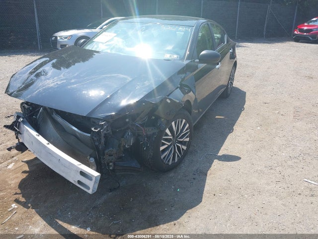 1N4BL4DVXRN326424 Nissan Altima