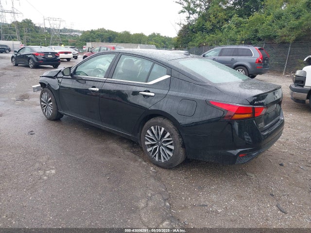 1N4BL4DVXRN326424 Nissan Altima