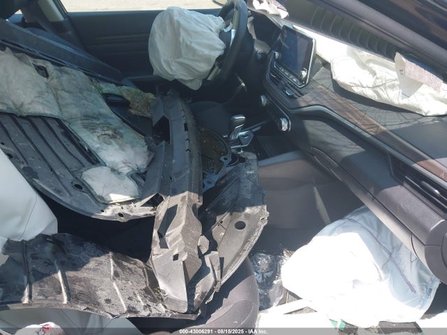 1N4BL4DVXRN326424 Nissan Altima
