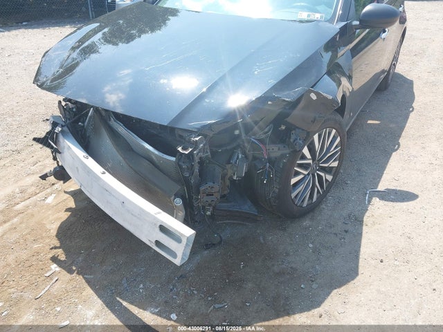 1N4BL4DVXRN326424 Nissan Altima