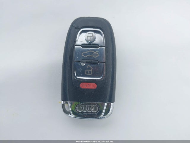 2009 AUDI A4 WAULF78K79N064317 Photo 10