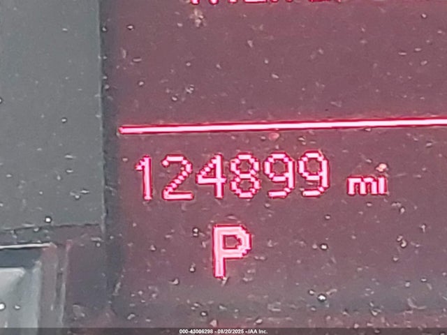 2009 AUDI A4 WAULF78K79N064317 Photo 6