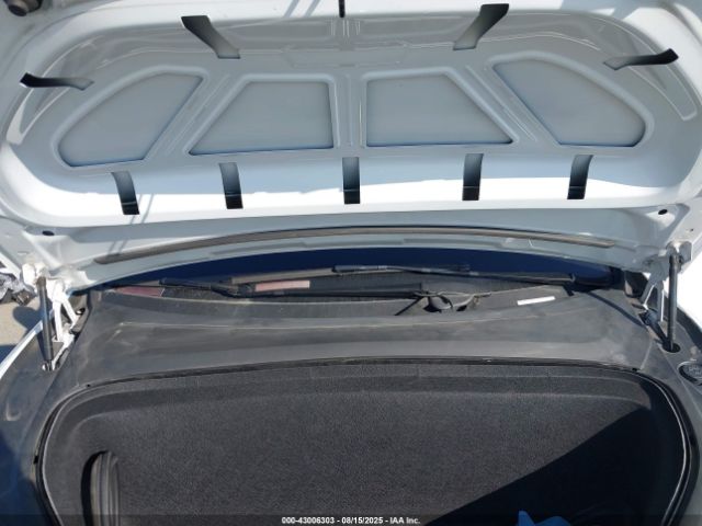 2018 TESLA MODEL X 5YJXCBE23JF138405 Photo 9