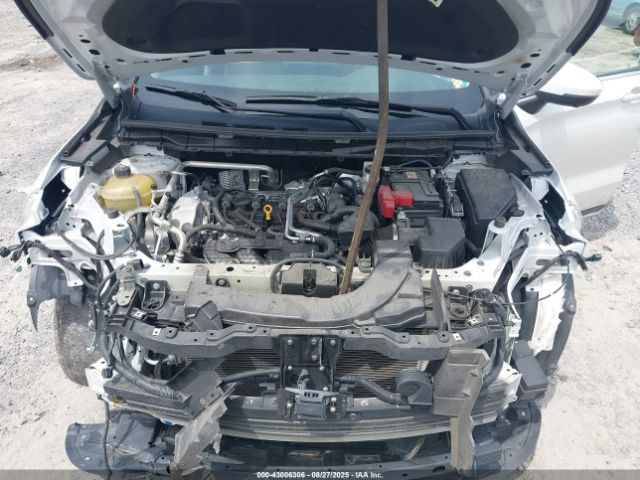 2023 MITSUBISHI OUTLANDER JA4J3UA84PZ014135 Photo 9