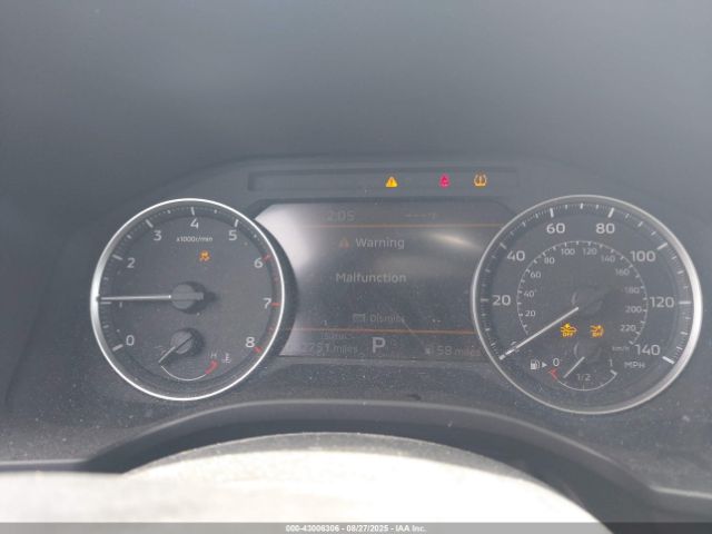 2023 MITSUBISHI OUTLANDER JA4J3UA84PZ014135 Photo 6