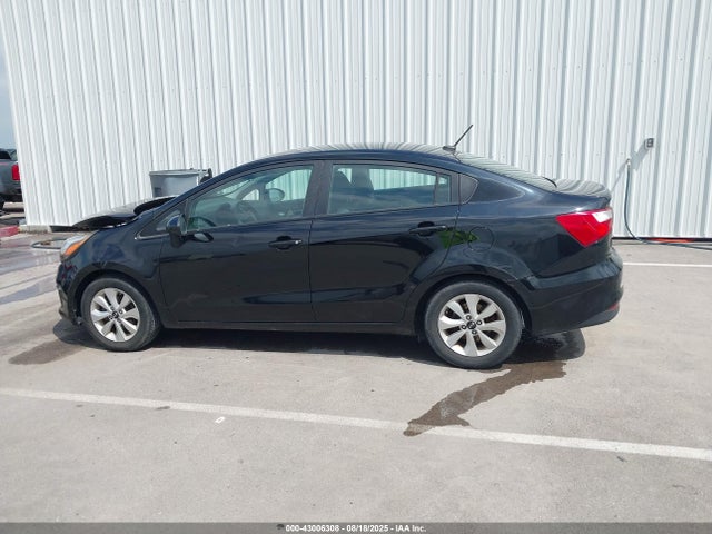 KIA Rio 2017 KNADM4A34H6063548 Image 15