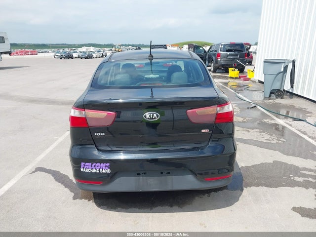 KIA Rio 2017 KNADM4A34H6063548 Image 17