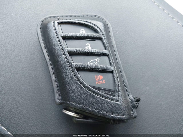 Lexus t24a-fts 2024 2T2BAMBA1RC023403 Image 11