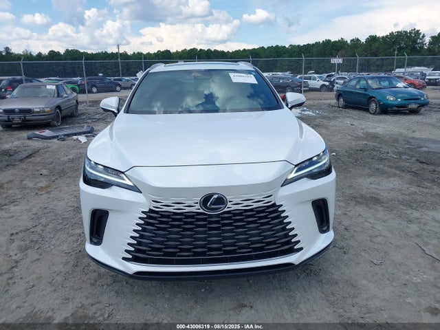 2T2BAMBA1RC023403 Lexus t24a-fts