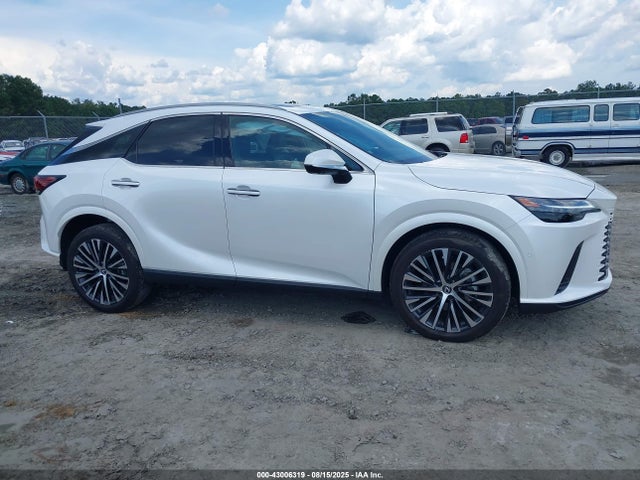 Lexus t24a-fts 2024 2T2BAMBA1RC023403 Image 14