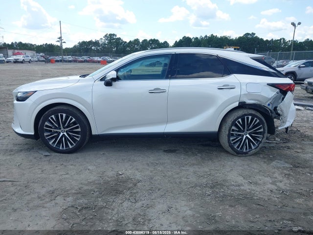 Lexus t24a-fts 2024 2T2BAMBA1RC023403 Image 15
