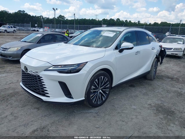 2T2BAMBA1RC023403 Lexus t24a-fts
