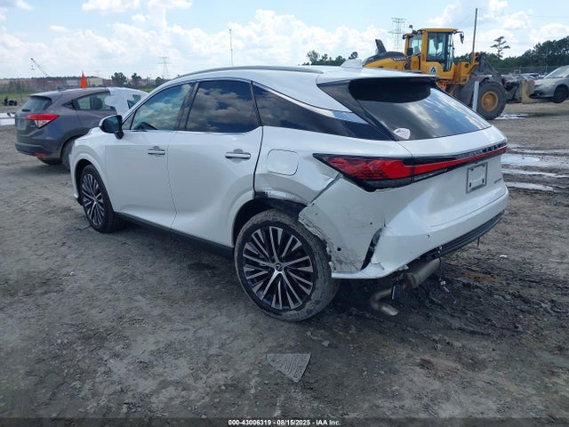 Lexus t24a-fts 2024 2T2BAMBA1RC023403 Image 3