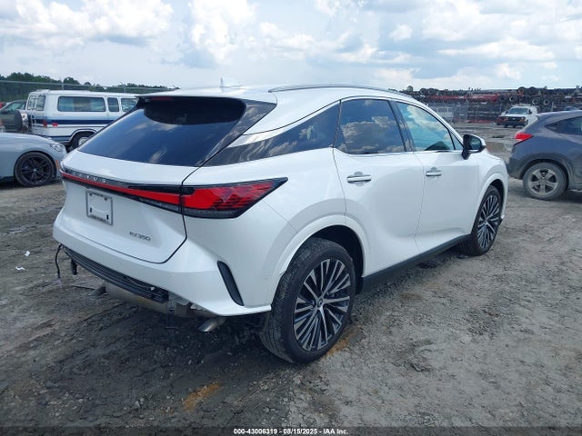 Lexus t24a-fts 2024 2T2BAMBA1RC023403 Image 4