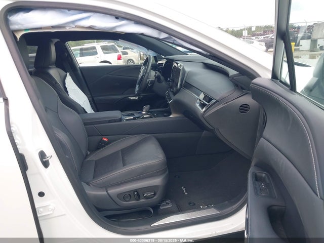 Lexus t24a-fts 2024 2T2BAMBA1RC023403 Image 5