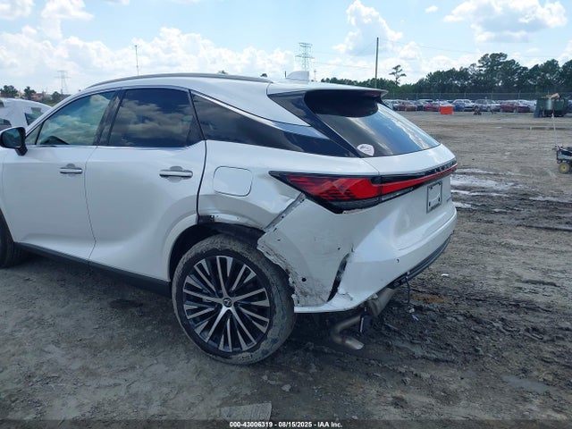 Lexus t24a-fts 2024 2T2BAMBA1RC023403 Image 6