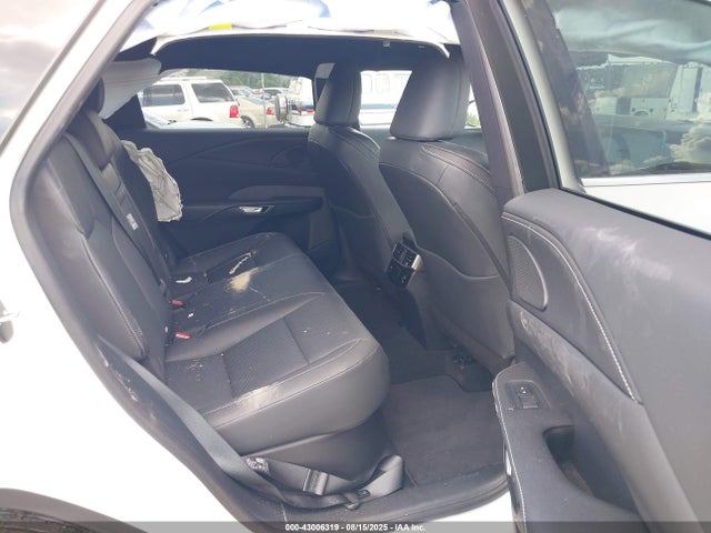 Lexus t24a-fts 2024 2T2BAMBA1RC023403 Image 8