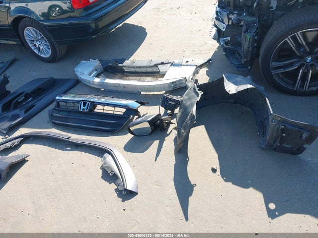 19XZE4F52ME010268 Honda leb6