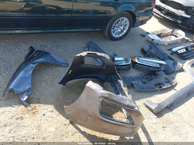 19XZE4F52ME010268 Honda leb6