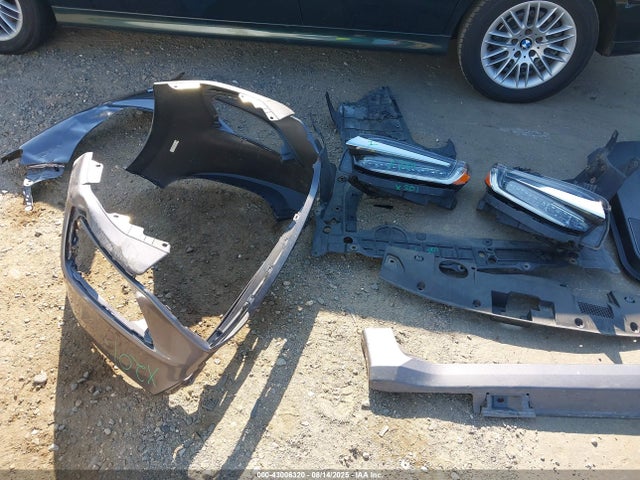 19XZE4F52ME010268 Honda leb6