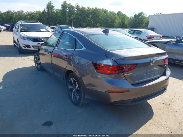 19XZE4F52ME010268 Honda leb6