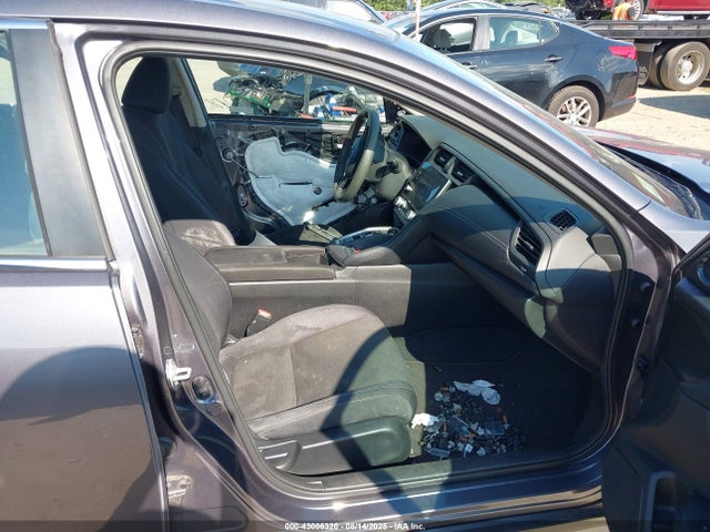 19XZE4F52ME010268 Honda leb6