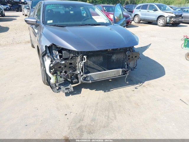 19XZE4F52ME010268 Honda leb6