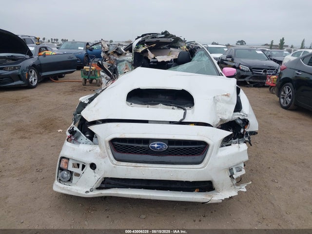Subaru dib 2017 JF1VA1N68H8832243 Image 11