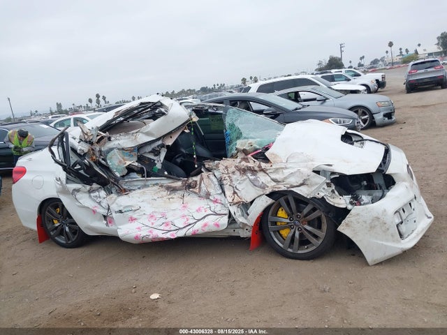 Subaru dib 2017 JF1VA1N68H8832243 Image 12