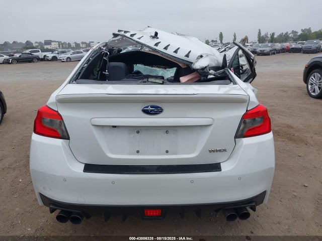 Subaru dib 2017 JF1VA1N68H8832243 Image 15