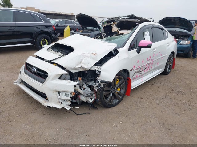 Subaru dib 2017 JF1VA1N68H8832243 Image 2