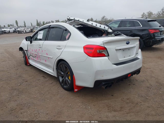 Subaru dib 2017 JF1VA1N68H8832243 Image 3