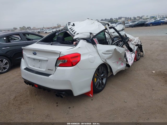 Subaru dib 2017 JF1VA1N68H8832243 Image 4