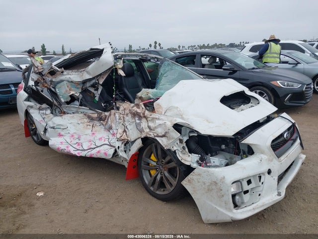 Subaru dib 2017 JF1VA1N68H8832243 Image 6