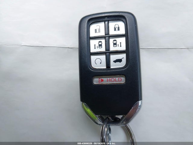 5FNRL6H7XJB011013 Honda j35y7