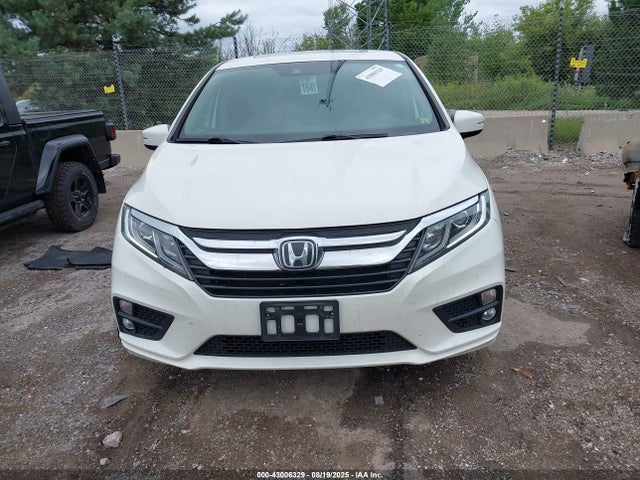 5FNRL6H7XJB011013 Honda j35y7