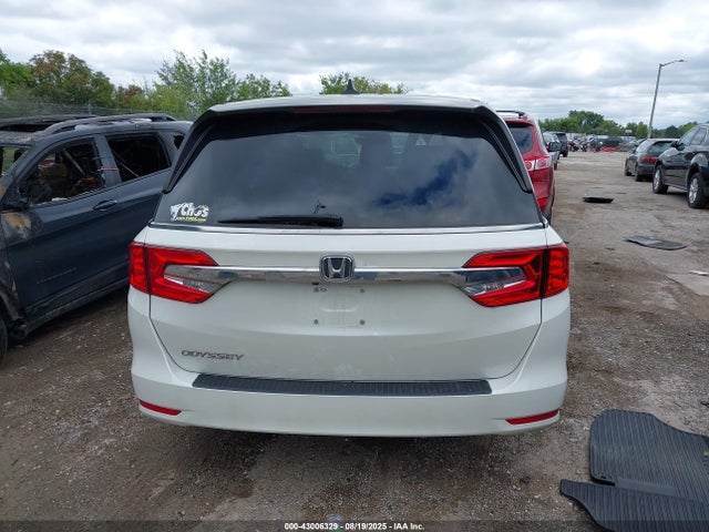 5FNRL6H7XJB011013 Honda j35y7