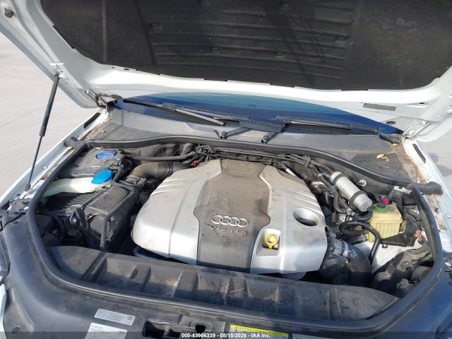 2014 AUDI Q7 WA1VMAFE9ED015318 Photo 9