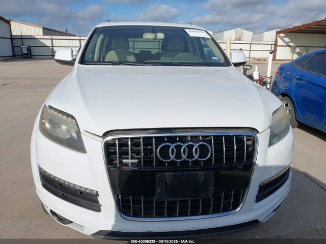Audi Tdi 2014 WA1VMAFE9ED015318 Image 12