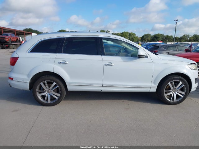 Audi Tdi 2014 WA1VMAFE9ED015318 Image 13