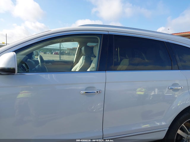 Audi Tdi 2014 WA1VMAFE9ED015318 Image 14