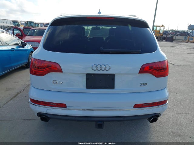 Audi Tdi 2014 WA1VMAFE9ED015318 Image 16