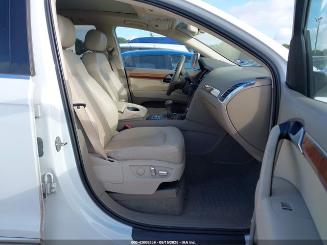 2014 AUDI Q7 WA1VMAFE9ED015318 Photo 4