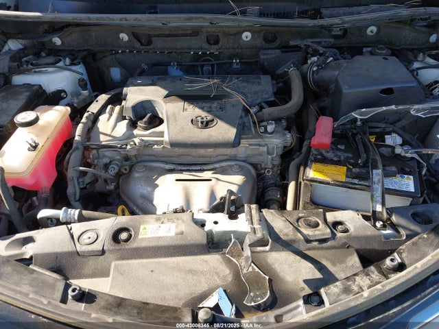 JTMBFREVXJJ738822 Toyota 2ar-fe