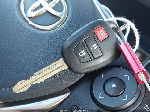 JTMBFREVXJJ738822 Toyota 2ar-fe