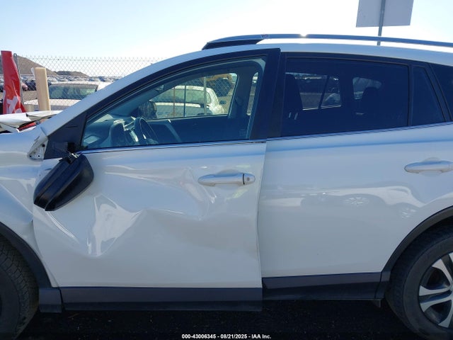 JTMBFREVXJJ738822 Toyota 2ar-fe